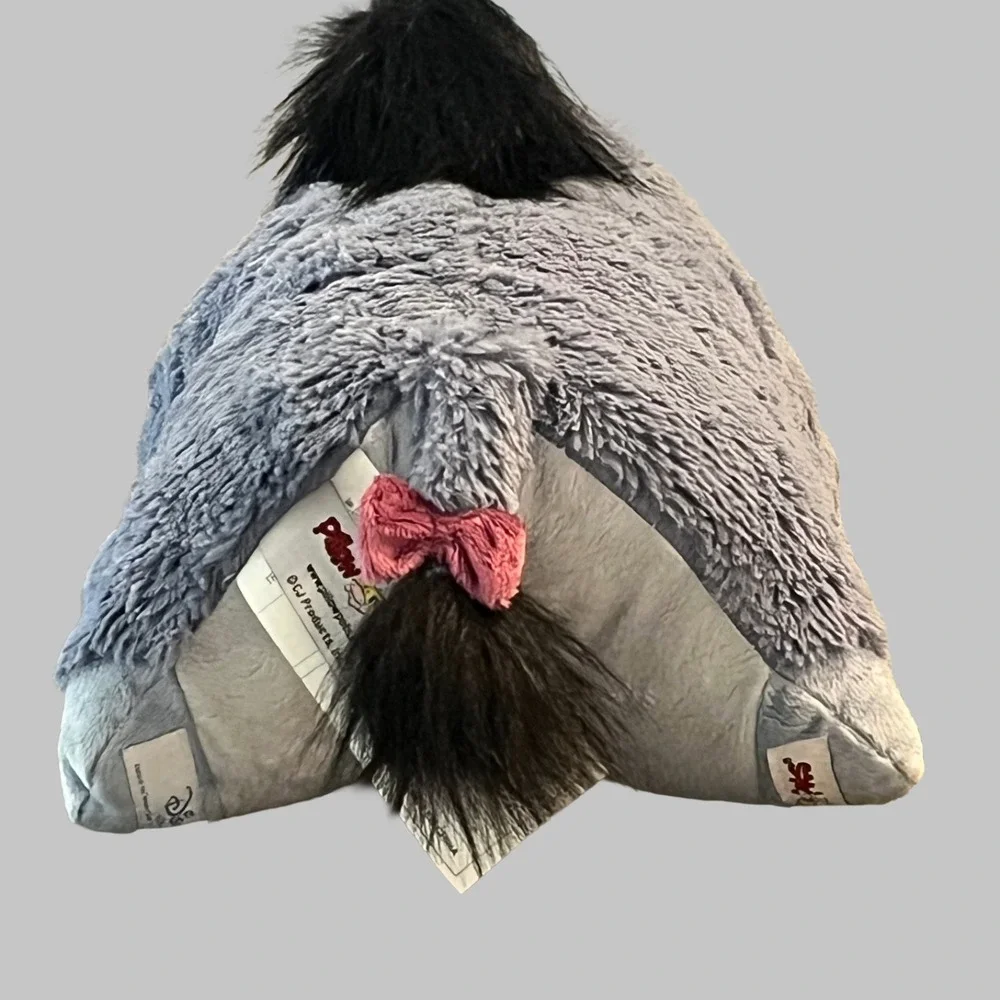 Disney Pillow Pets Winnie The Pooh Eeyore 17
